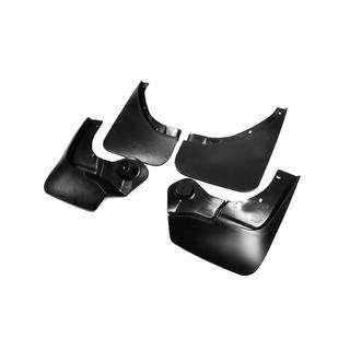 Premium spatlapset (4 st.) Renault Duster 2008–2017 foto 2
