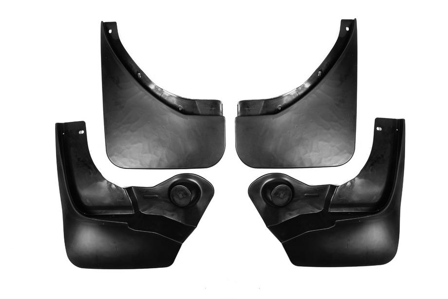Renault Duster 2008–2017 Premium spatlapset (4 st.) Image