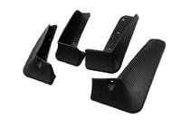 BMW I3 2013–2022 Spatlappen Premium 2013-2019 (4 stuks) foto 2