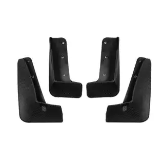 Spatlappen Premium 2013-2019 (4 stuks)