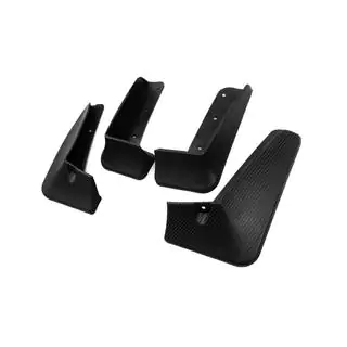 Spatlappen Premium 2013-2019 (4 stuks) BMW I3 2013–2022 foto 2