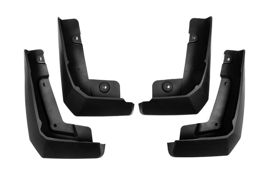 Ford Mustang E-mach 2020– Premium spatlapset (4 st.) Image