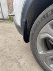 Honda M-NV 2020– Premium spatlapset (4 st.) foto 9