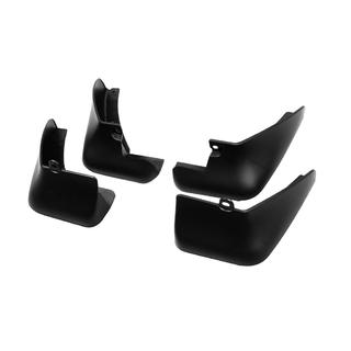 Premium spatlapset (4 st.) Nissan Leaf 2010–2017 foto 2