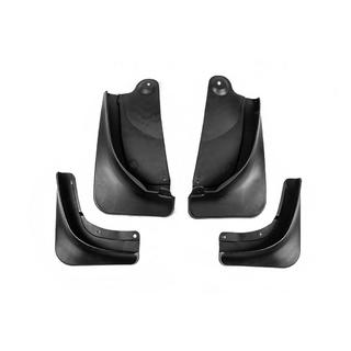 Premium spatlappen (2020-2024, 4 stuks) foto 1