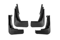 Volkswagen ID.4 2020– Premium spatlapset (4 st.) foto 1