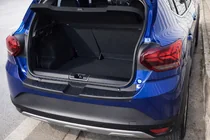 Dacia Sandero 2021– Achterbumper afdekking EuroCap (ABS) foto 1