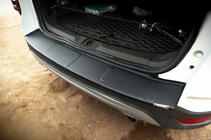Ford Kuga/Escape 2013–2019 Achterbumper afdekking EuroCap (ABS) foto 1