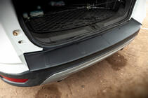 Ford Kuga/Escape 2013–2019 Achterbumper afdekking EuroCap (ABS) foto 3