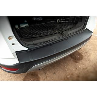 Achterbumper afdekking EuroCap (ABS) foto 3