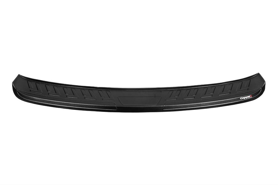 Honda CRV 2012–2016 Achterbumper afdekking EuroCap (ABS) Image
