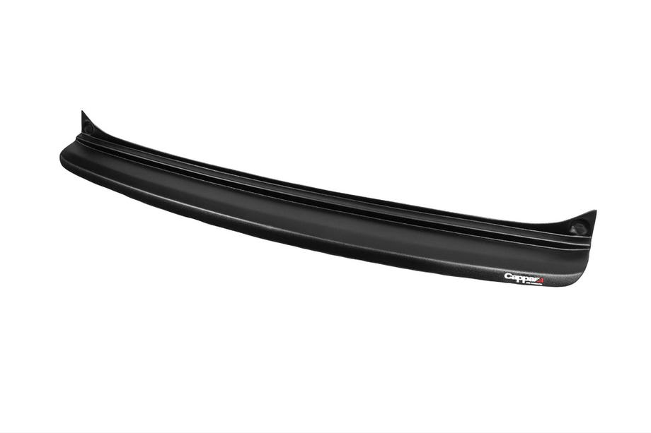Kia Sportage 2015–2021 Achterbumper diffuser EuroCap 2018-2021 (ABS) Foto 2