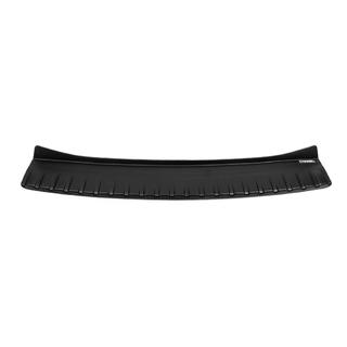 Achterbumperdiffuser EuroCap (2017-2021, ABS) foto 3