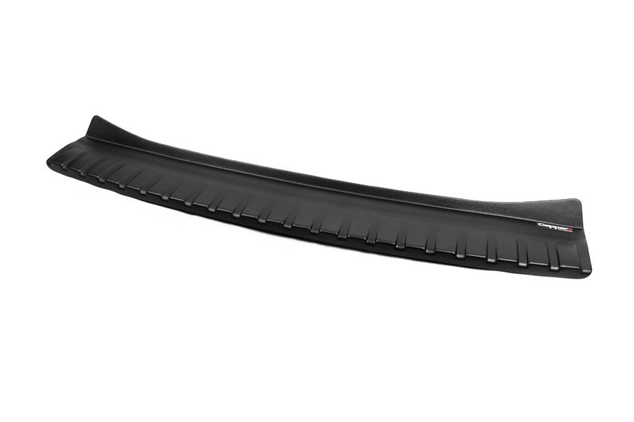 Nissan X-trail T32/Rogue 2014–2021 Achterbumperdiffuser EuroCap (2017-2021, ABS) Foto 12