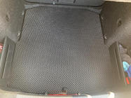 Skoda Octavia III A7 2013–2019 Kofferruimtemat SD (EVA, zwart) foto 1