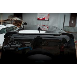 Carbon spoiler Land Rover Defender 2019– foto 3