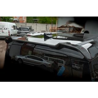 Carbon spoiler Land Rover Defender 2019– foto 2