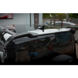 Carbon spoiler Land Rover Defender 2019– foto 1
