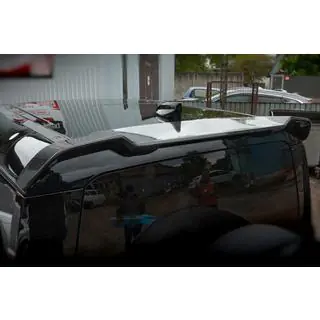 Carbon spoiler Land Rover Defender 2019– foto 1