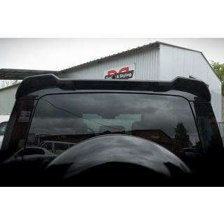 Carbon spoiler Land Rover Defender 2019– foto 4