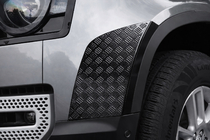 Land Rover Defender 2019– Set carrosserie-opzetstukken foto 5
