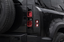 Land Rover Defender 2019– Set carrosserie-opzetstukken foto 4