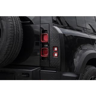 Set carrosserie-opzetstukken Land Rover Defender 2019– foto 4