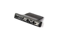 Mercedes-Benz AMG grille-embleem foto 1