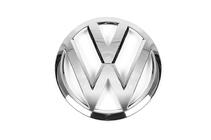 Volkswagen T6 2015–2024 Voorembleem 7E0 853 601G foto 2