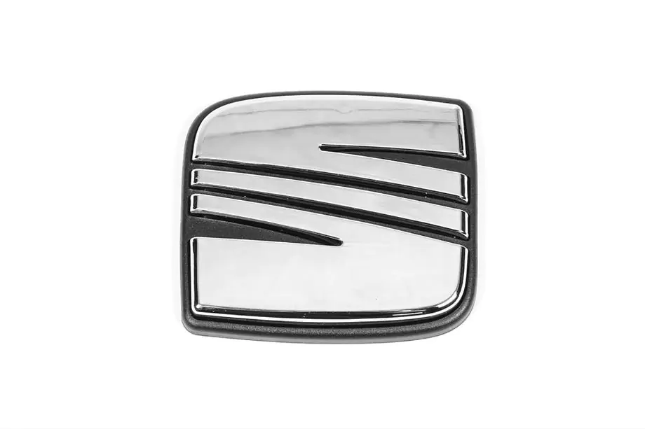 Seat Toledo 2000–2005 Embleem 1M5 853 601D (achter) Image