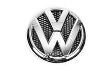 Volkswagen T5 2010–2015 Voorembleem 7E0 853 601 C/D foto 2