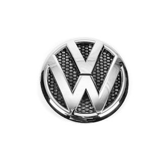 Voorembleem 7E0 853 601 C/D Volkswagen T5 2010–2015 foto 2