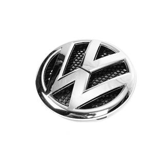 Voorembleem 7E0 853 601 C/D Volkswagen T5 2010–2015 foto 1