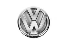 Volkswagen Jetta 2011–2018 Voorembleem 5C6 853 601 (2010-2014) foto 1