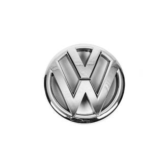 Voorembleem 5C6 853 601 (2010-2014) Volkswagen Jetta 2011–2018 foto 1