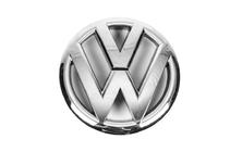 Volkswagen Golf 6 2008–2014 Voor-embleem 5K0 853 601F foto 2