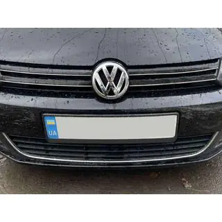 Voor-embleem 5K0 853 601F