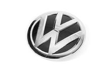 Volkswagen Touareg 2010–2018 Voorembleem 2K5 853 600 (2015-2018) foto 1