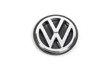Volkswagen Polo 1994–2001 Achterembleem 3A9 853 630 (zoals origineel) foto 2