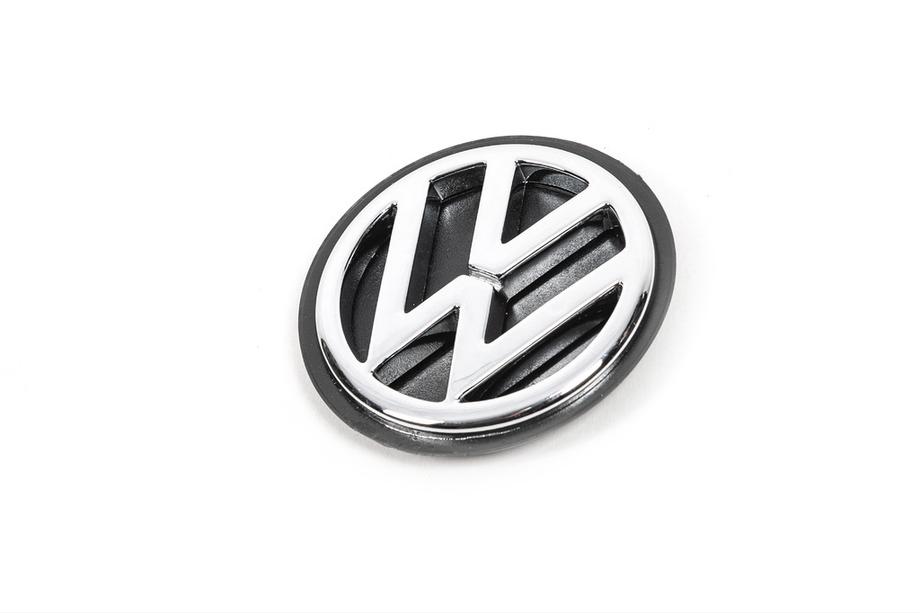 Volkswagen Polo 1994–2001 Achterembleem 3A9 853 630 (zoals origineel) Image