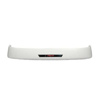 Voorruitdeflector V3 (spuitklaar, op lijm) Mercedes Sprinter W906 2006–2018 foto 3