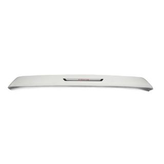 Voorruitdeflector V3 (spuitklaar, op lijm) Mercedes Sprinter W906 2006–2018 foto 4