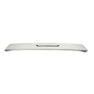 Voorruitdeflector V3 (spuitklaar, op lijm) Mercedes Sprinter W906 2006–2018 foto 4