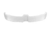 Volkswagen Polo 2017– OEM spoiler (spuitklaar) foto 3