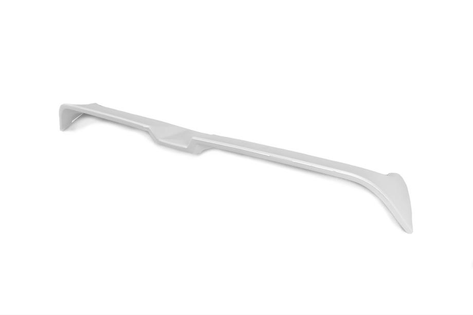 Volkswagen Polo 2017– OEM spoiler (spuitklaar) Image