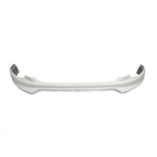 Front bumper lip (2017+, spuitklaar) foto 2