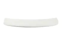 Volkswagen Crafter 2006–2016 Spoiler Anatomik (brede uitvoering, spuitklaar) foto 3