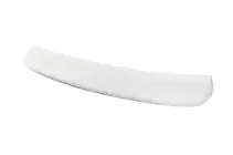 Volkswagen Crafter 2006–2016 Spoiler Anatomik (brede uitvoering, spuitklaar) foto 2