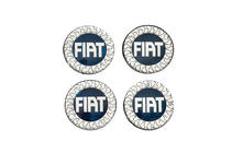 Fiat Naafdoppen V3 49/42.5 mm blauw (4 stuks, 46746586) foto 2