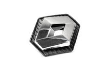 Renault Clio III 2005–2012 Embleem 7700474477 (Turkije) foto 1